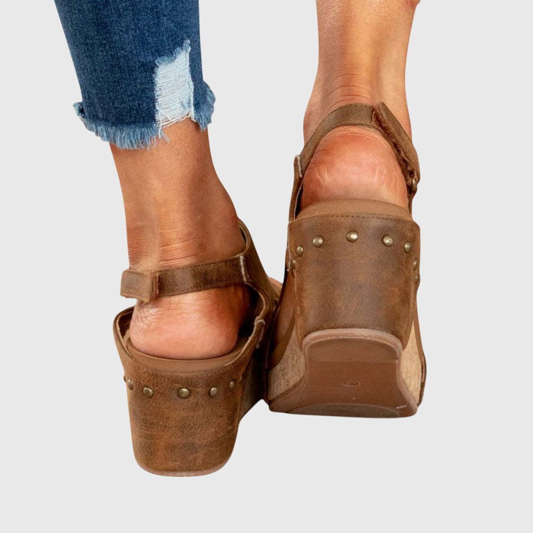 Adela™ - Sandali Ortopedici
