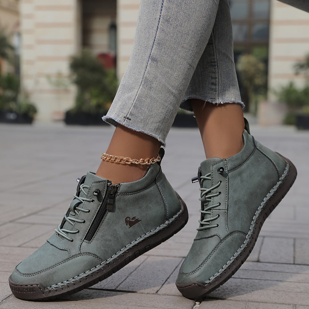 Émy™ | Scarpe con comfort terapeutico