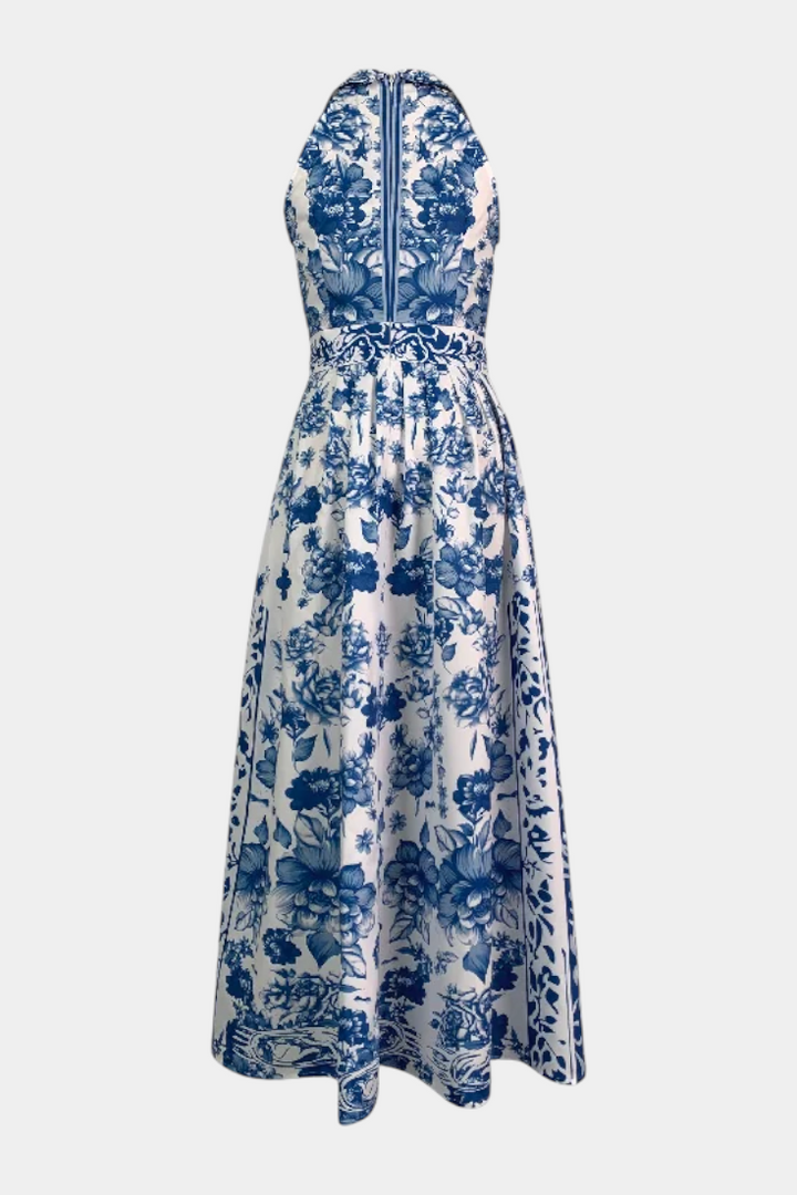 Shante | Vestito floreale