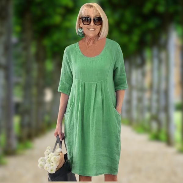 Lori | Abito Elegante