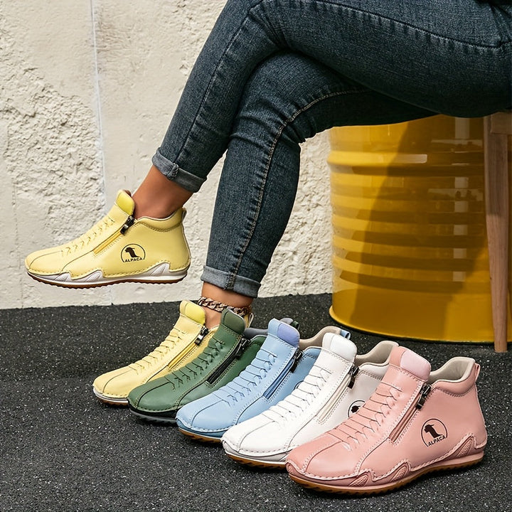 Cylia™ – Comfort assoluto, in tutte le condizioni
