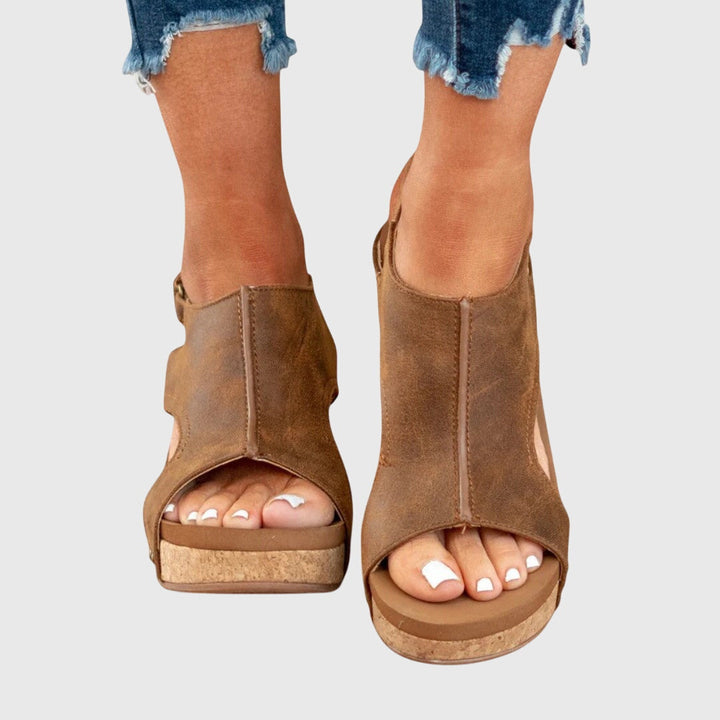 Adela™ - Sandali Ortopedici