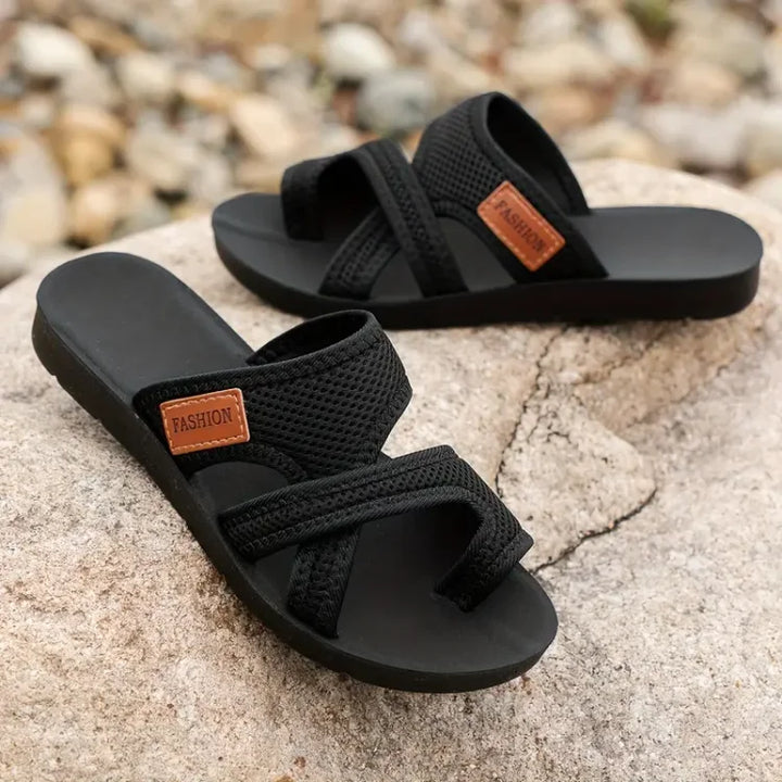 Valerie™ - Sandali Ortopedici