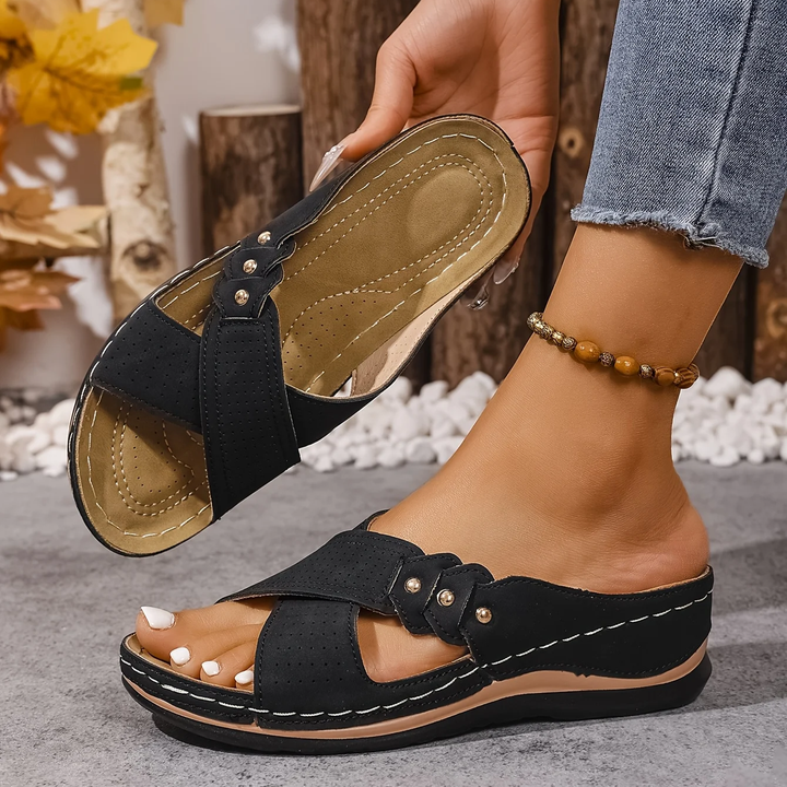 Printessa | Sandali Con Tacco Confortevoli