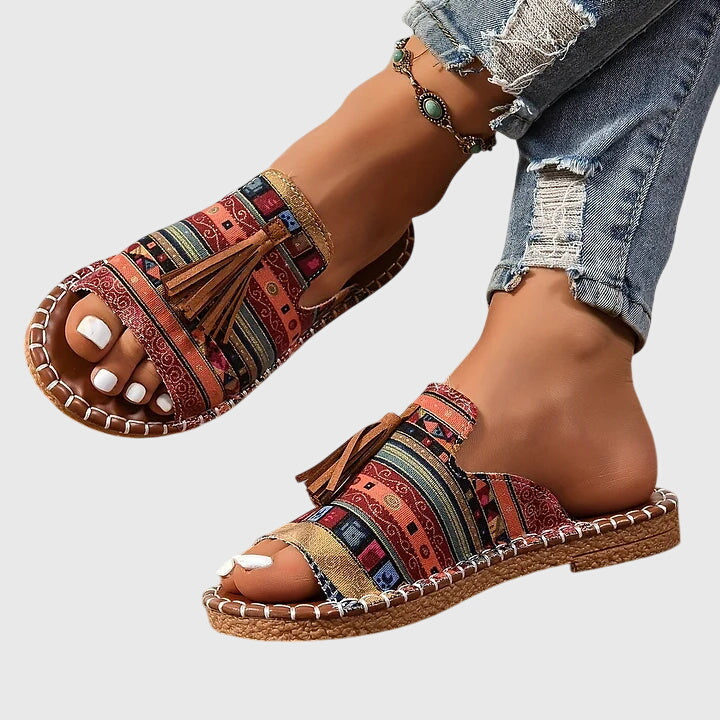 Lorraine™ - Sandali Ortopedici