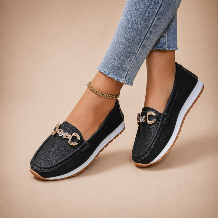 Scarpe Flat Casual