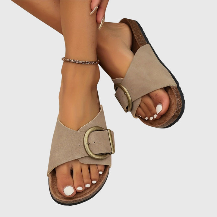 Amber™ - Sandali Ortopedici