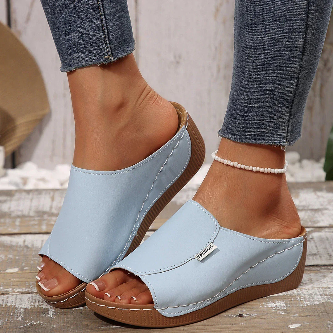 Ella - Sandali tipo Slip-On