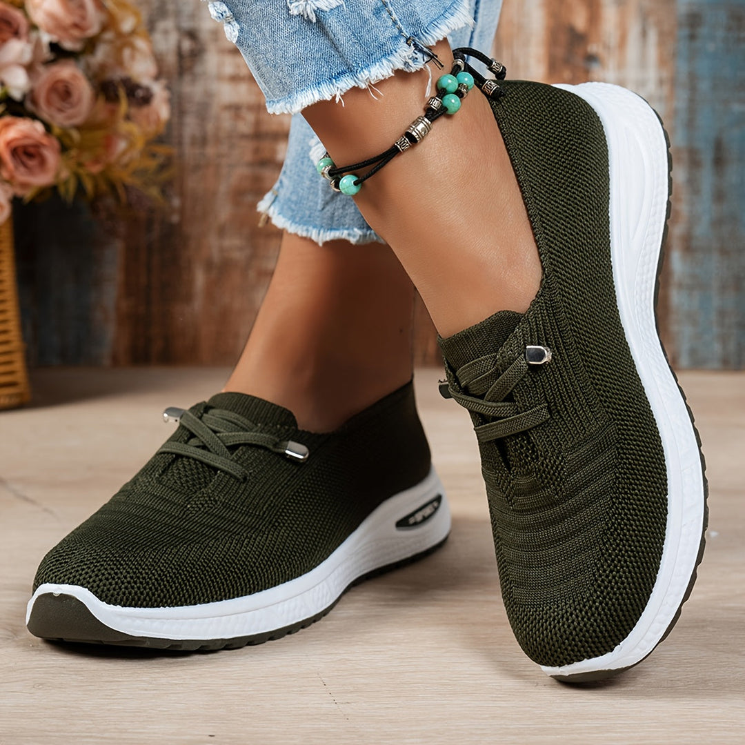 Louna™ – Sollievo istantaneo per piedi stanchi e sensibili