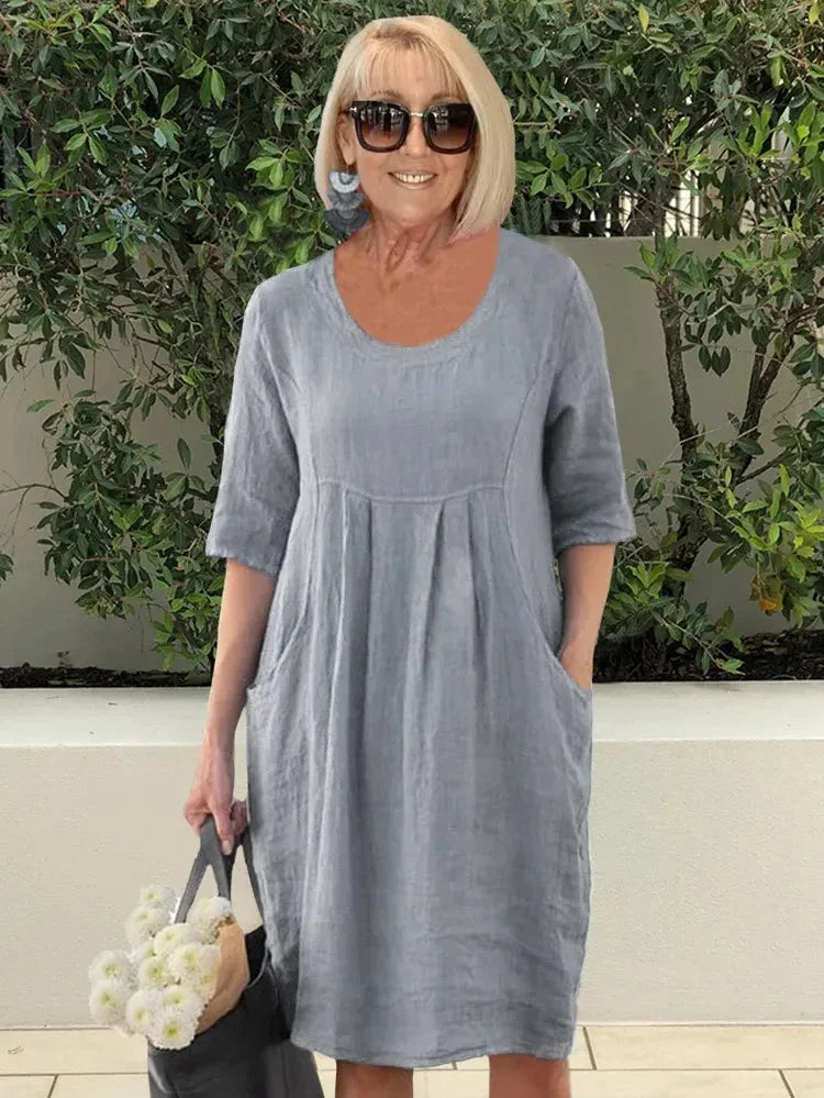 Lori | Abito Elegante