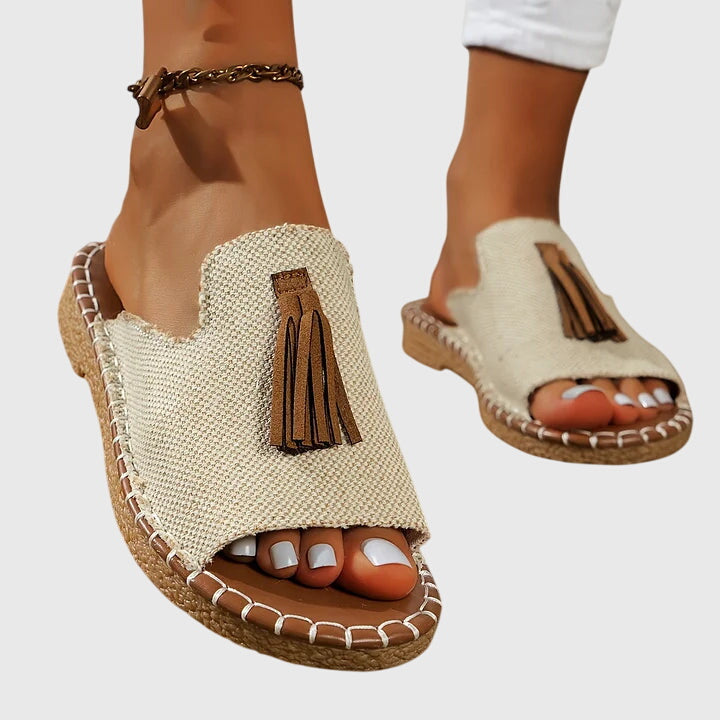 Lorraine™ - Sandali Ortopedici