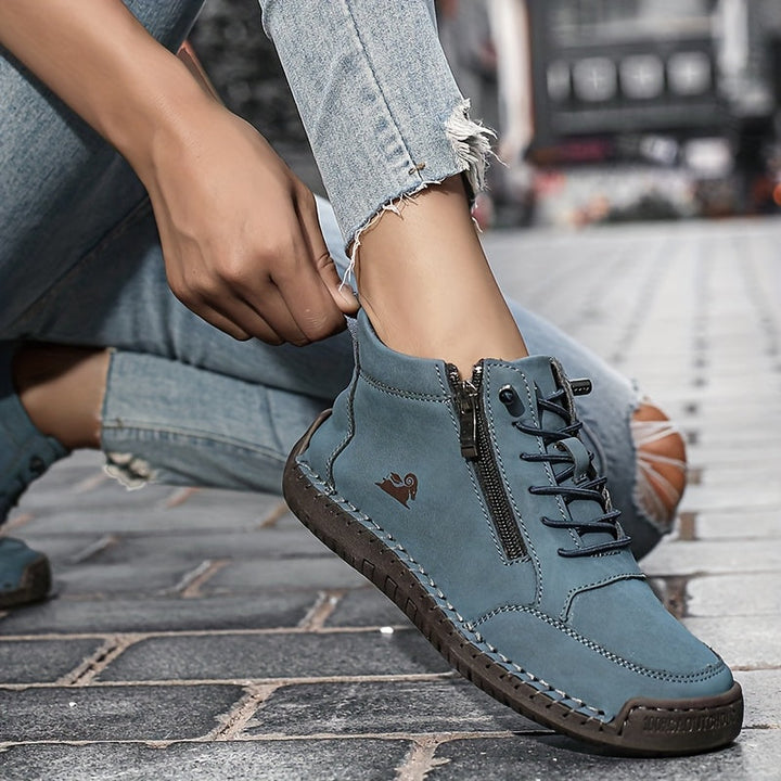 Mathilde - Scarpe di Comfort Urbano