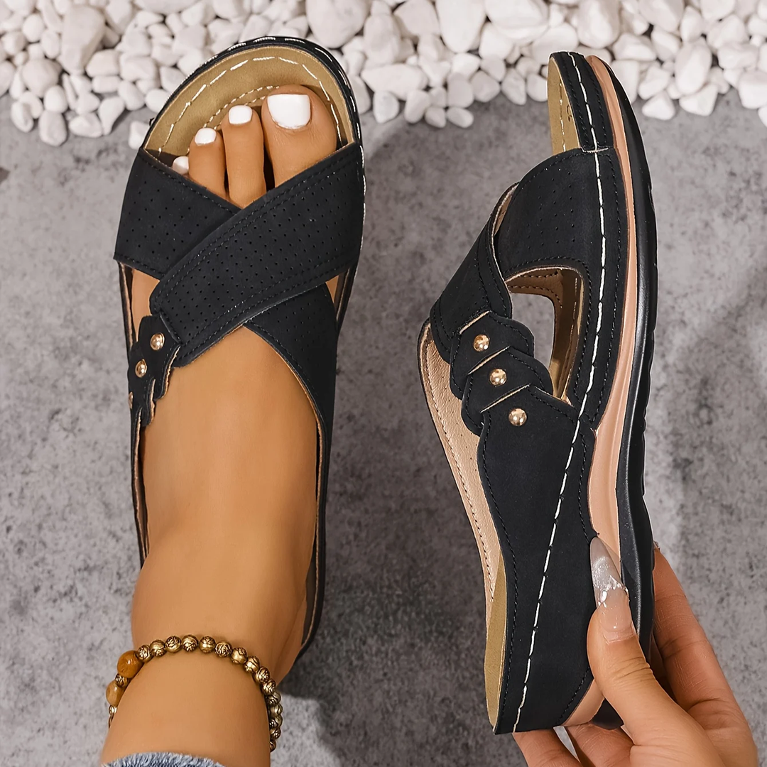 Printessa | Sandali Con Tacco Confortevoli