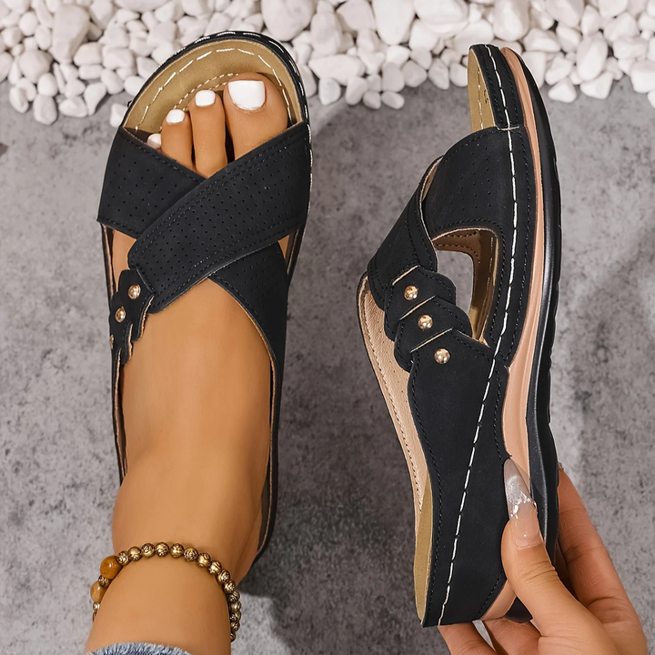 Printessa | Sandali Con Tacco Confortevoli