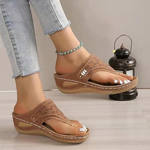 Alice™ - Sandali Ortopedici