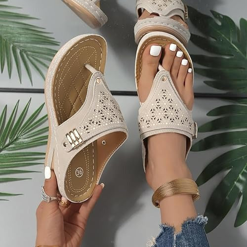 Alice™ - Sandali Ortopedici