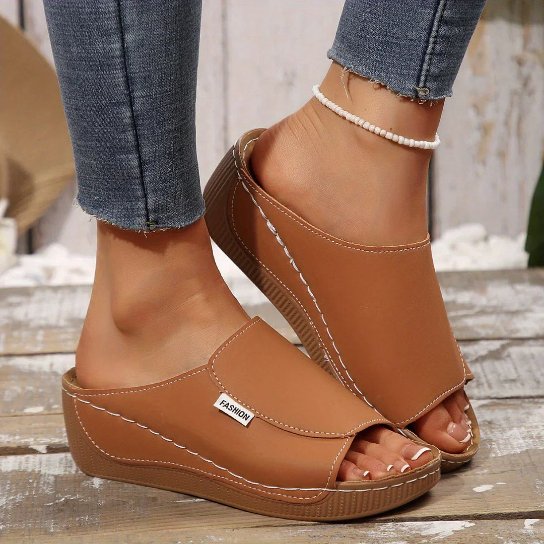 Ella - Sandali tipo Slip-On