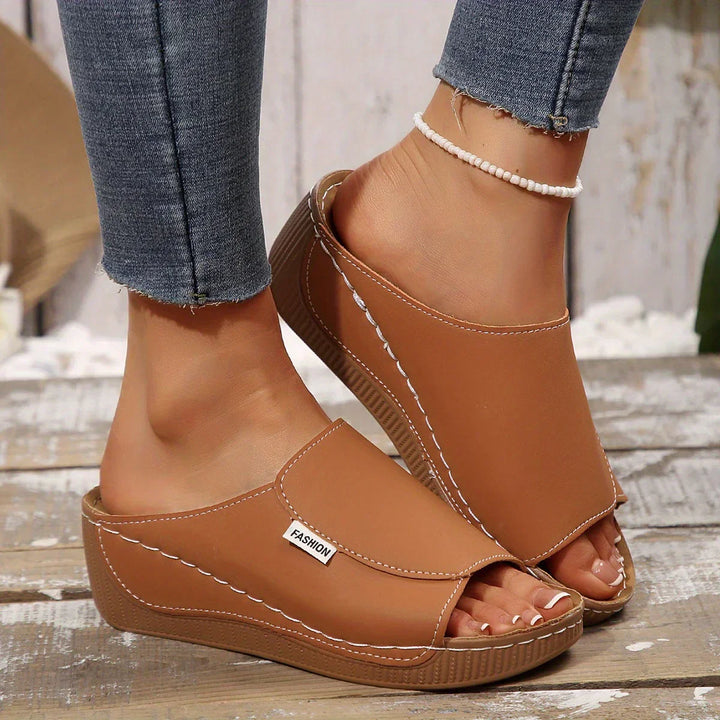 Ella - Sandali tipo Slip-On