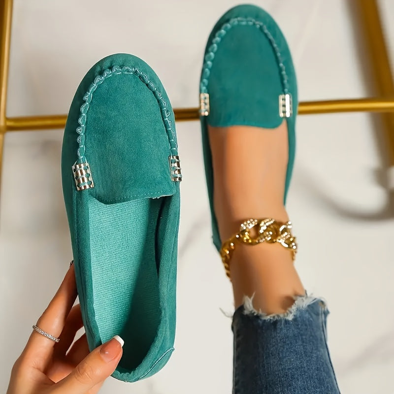 Kaia™ | Mocassino Ballerina