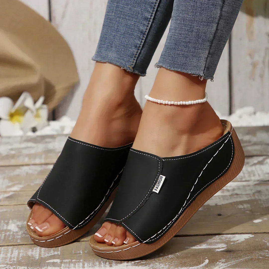 Ella - Sandali tipo Slip-On