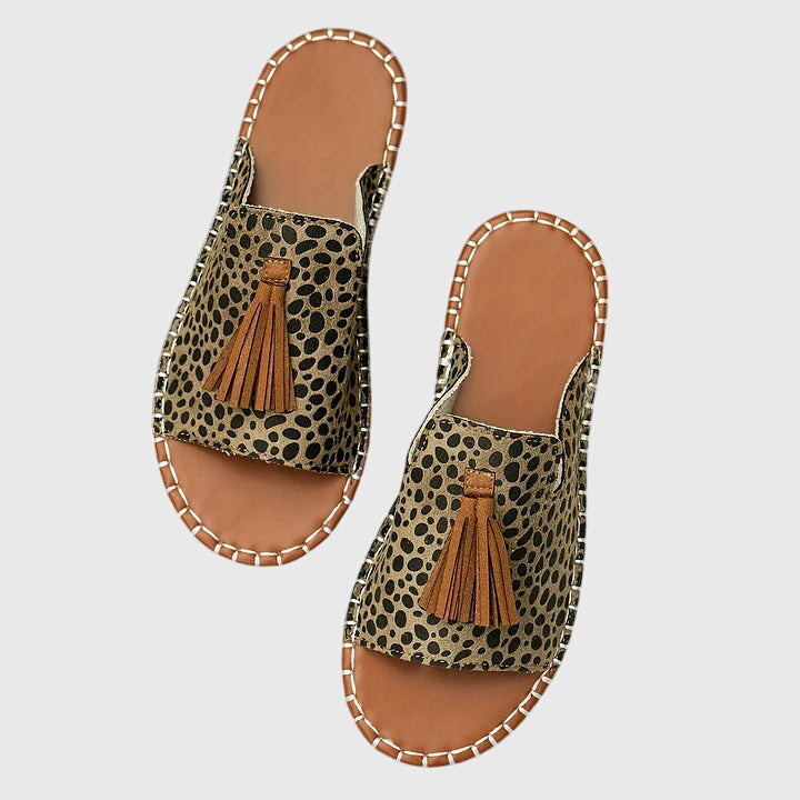 Lorraine™ - Sandali Ortopedici