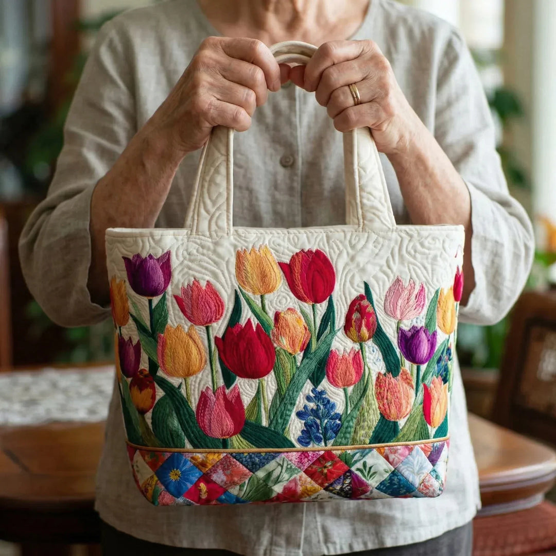 Camilla | Borsa fatta a mano con vestibilità rilassata