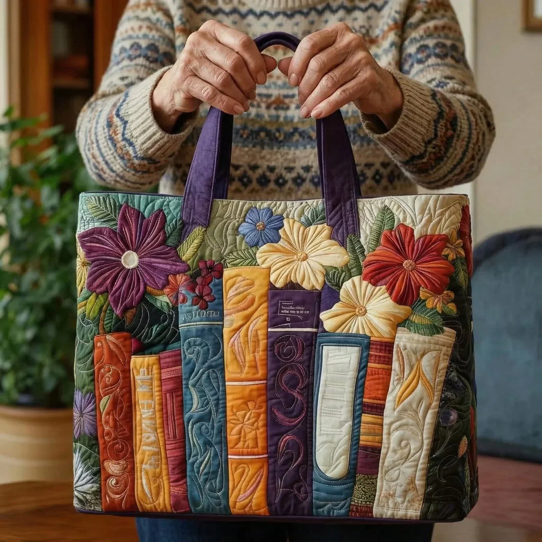 Isabella | Borsa quotidiana fatta a mano senza sforzo