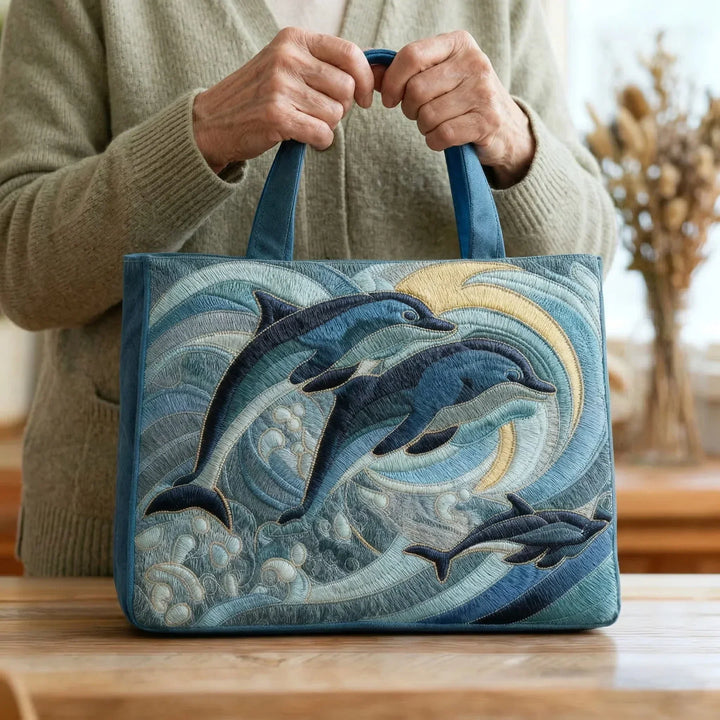 Juliette | Borsa in stile rilassato fatta a mano