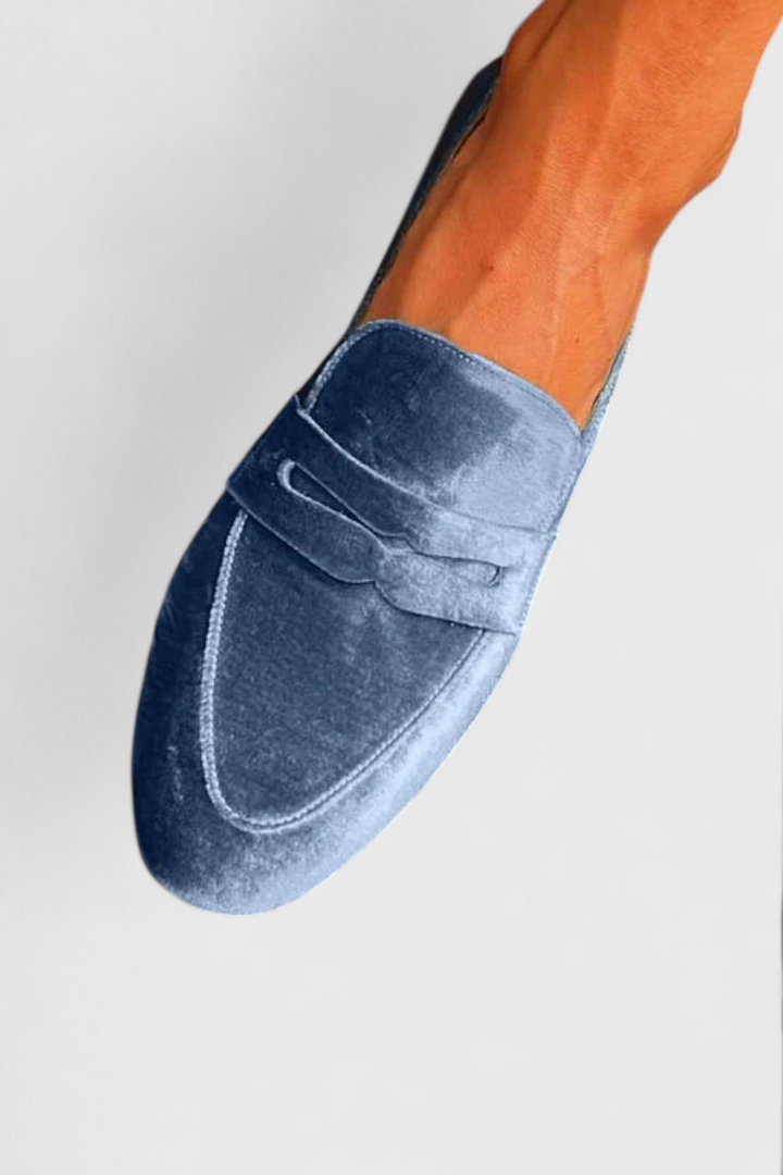 Olivrah™ | Mocassini Comodi