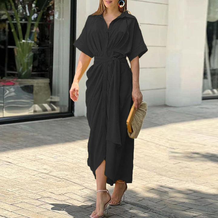 Tahlia - Vestito Casual Elegante