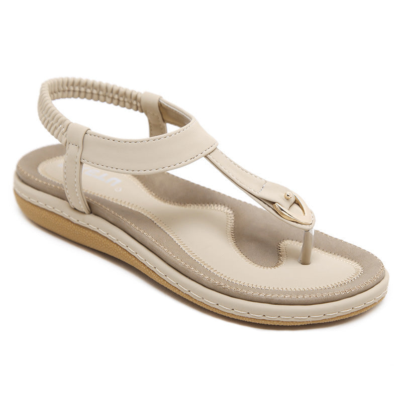 Vero | Sandali con Suola Morbida