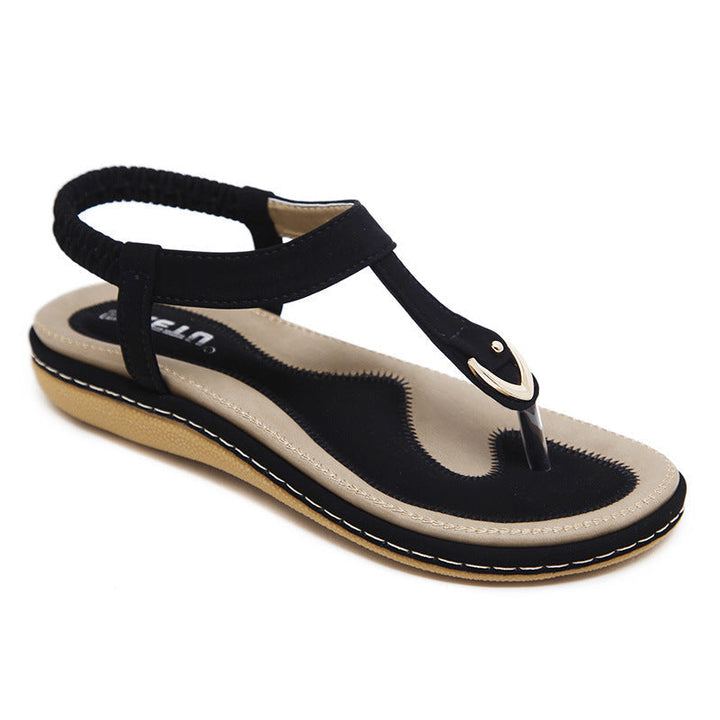 Vero | Sandali con Suola Morbida