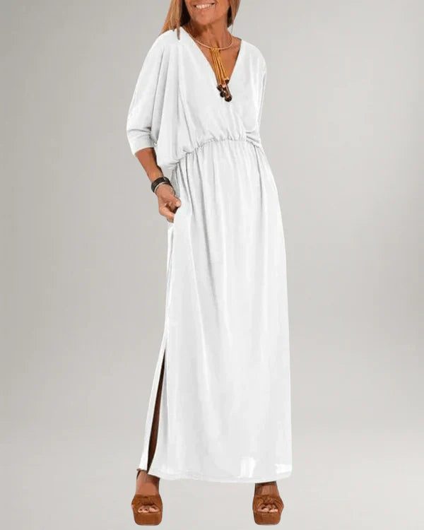 dani | Vestito Maxi Vintage