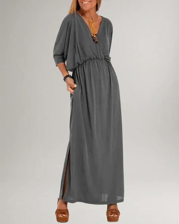 dani | Vestito Maxi Vintage