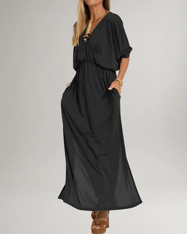 dani | Vestito Maxi Vintage