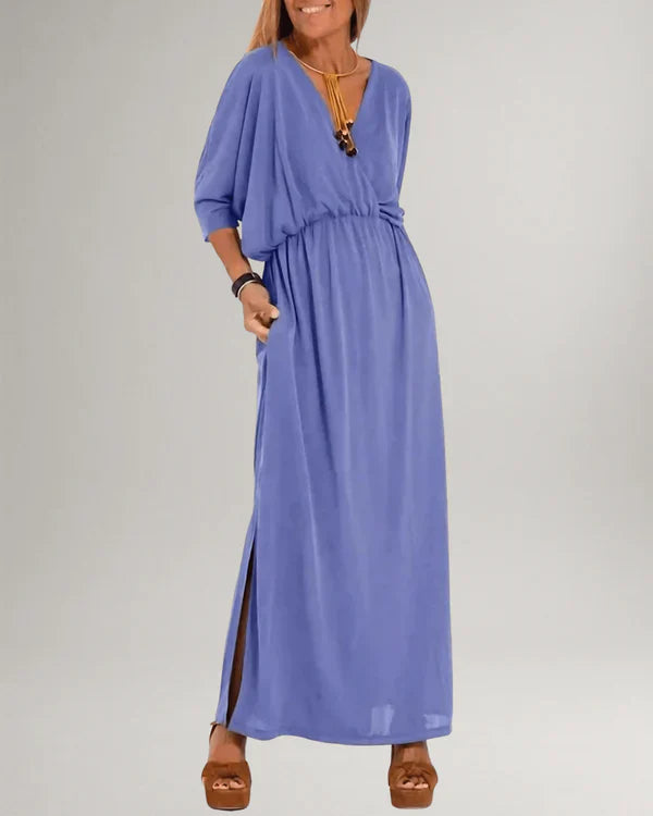 dani | Vestito Maxi Vintage