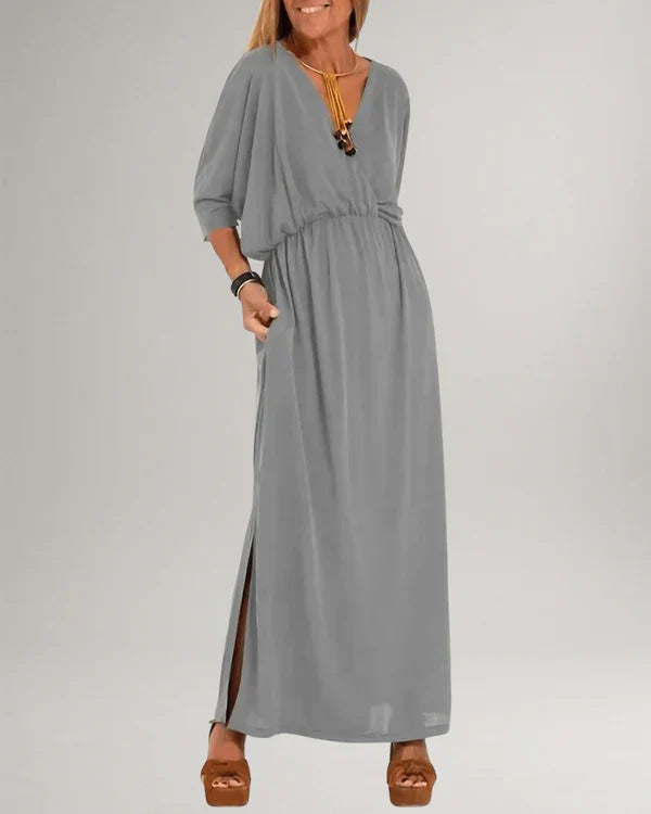 dani | Vestito Maxi Vintage