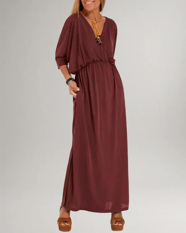 dani | Vestito Maxi Vintage