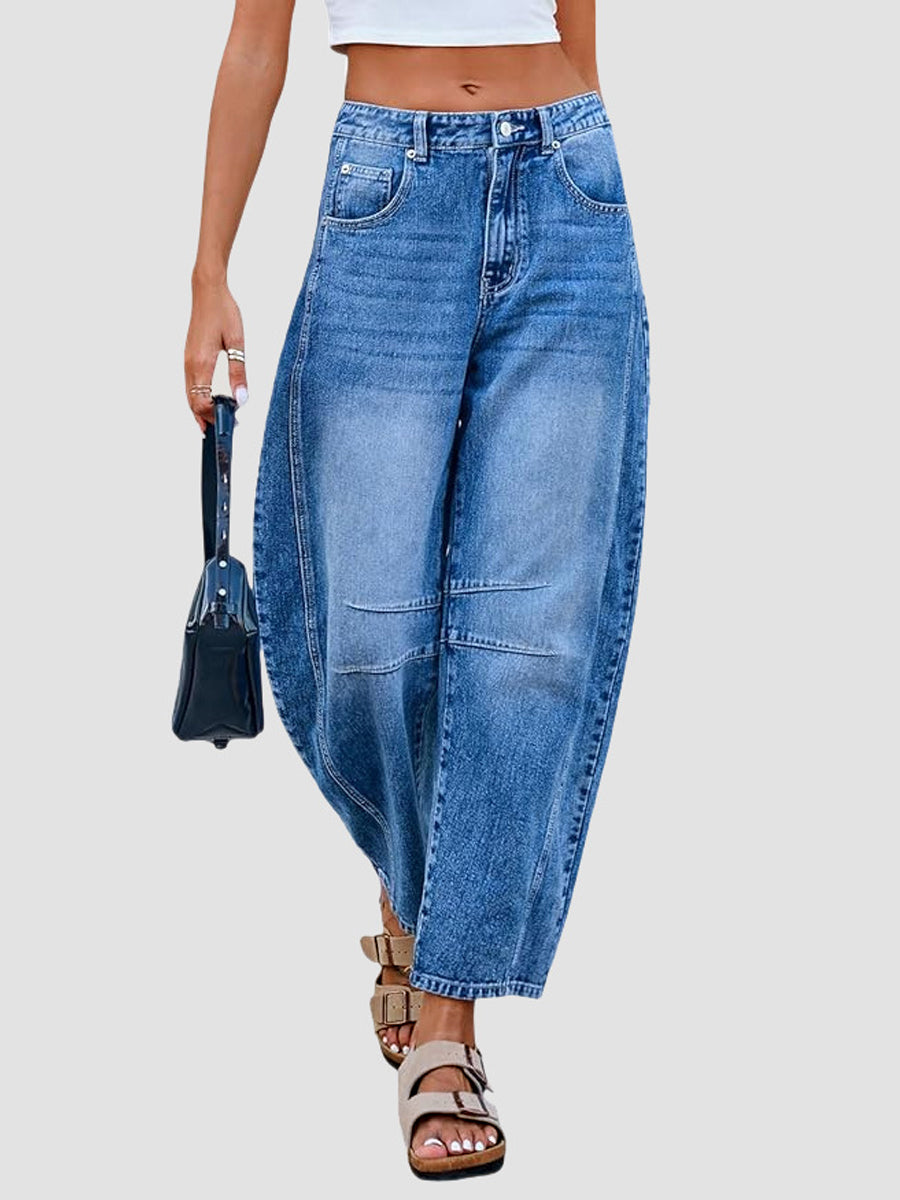Linda | Jeans Casual Svasati