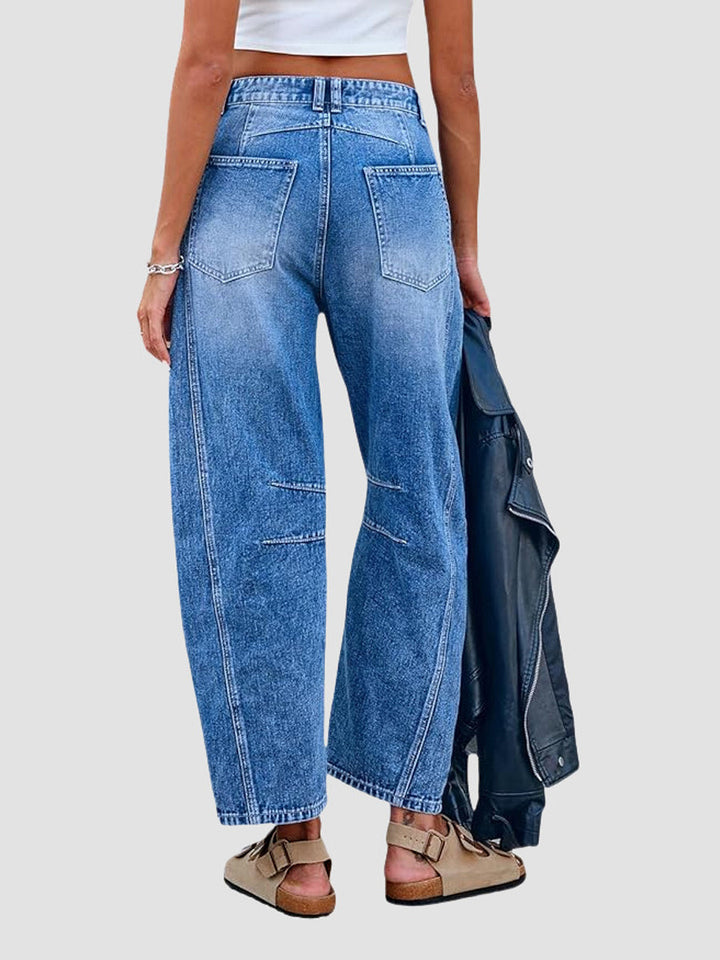 Linda | Jeans Casual Svasati