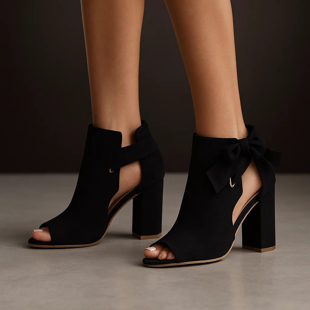 Marcella | Sandali Eleganti con Tacco