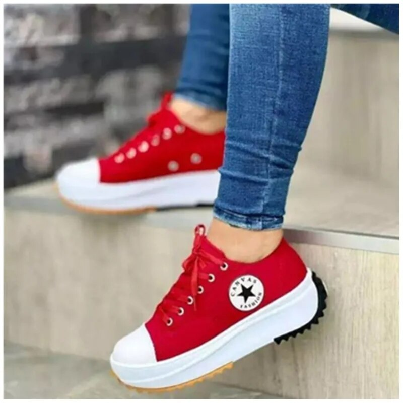 Scarpe da Donna con Funzione Ortopedica e Design Moderno