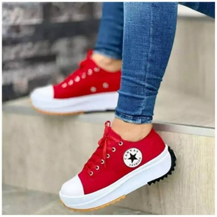 Scarpe da Donna con Funzione Ortopedica e Design Moderno